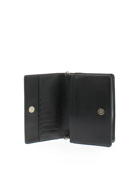 Love Moschino Clutch bag, black