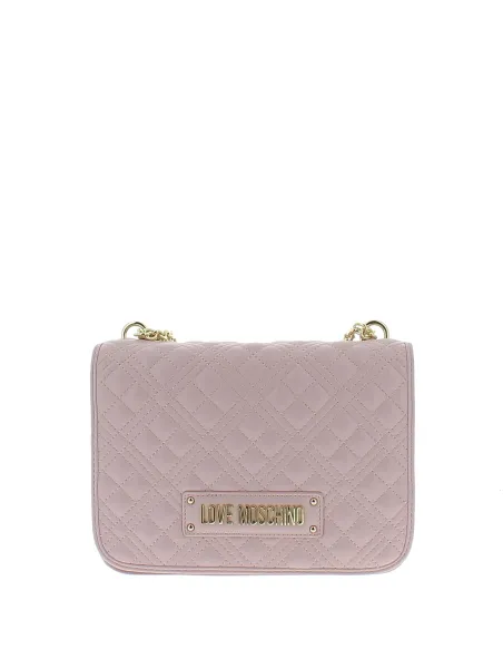 Love Moschino gesteppte Umhängetasche