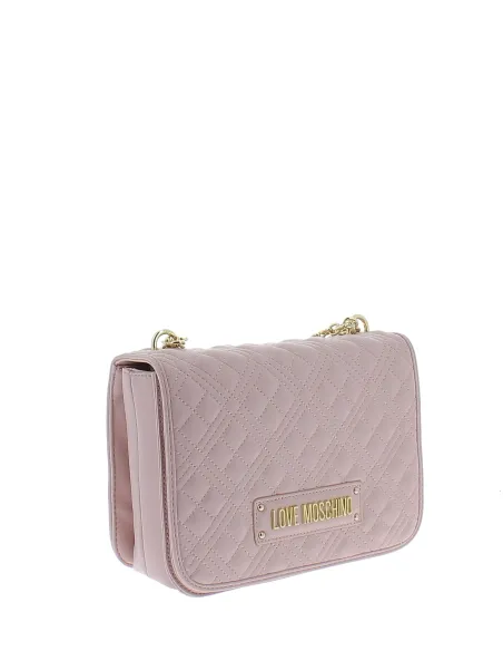 Love Moschino gesteppte Umhängetasche