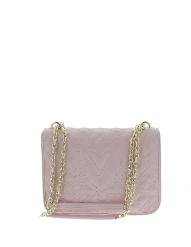 Love Moschino gesteppte Umhängetasche