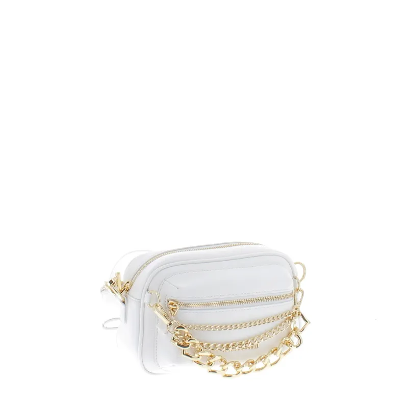 Borsa Love Moschino bianco 2