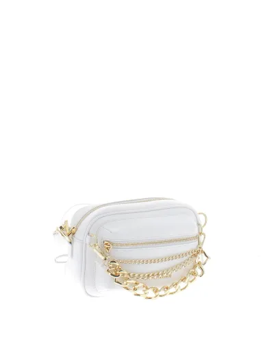 Love Moschino Umhängetasche mit...