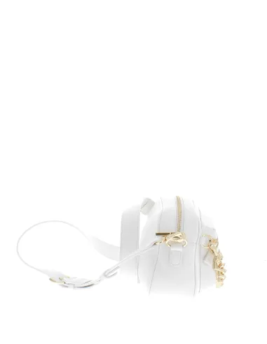 Love Moschino Umhängetasche mit...