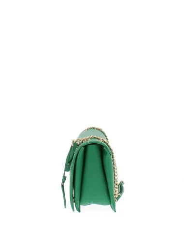 Love Moschino bag with three...