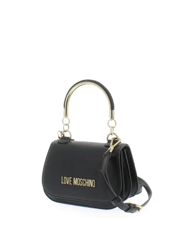 Love Moschino Kleine Damentasche mit...