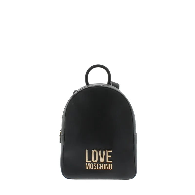 Zainetto Love Moschino nero
