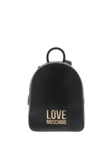 Zainetto Love Moschino nero