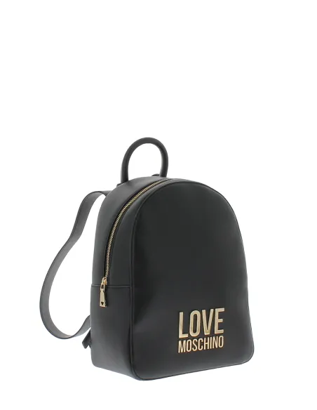 Zainetto Love Moschino nero