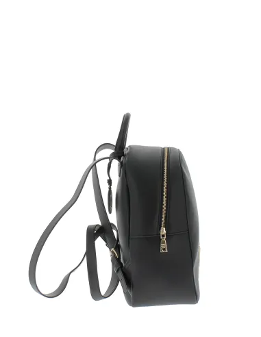 Love Moschino women's backpack, black