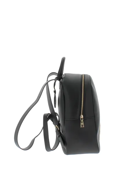 Love Moschino women's backpack, black