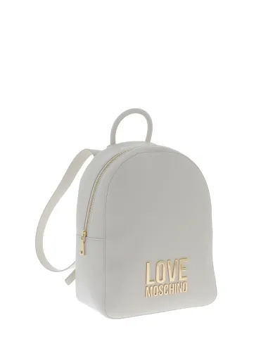 Love Moschino women s backpack