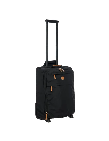 Brics X-Collection expandable 2-wheel trolley black