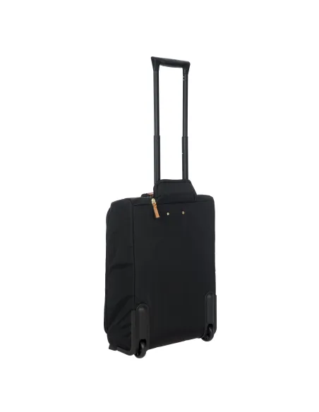 Brics X-Collection expandable 2-wheel trolley black