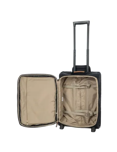 Brics X-Collection expandable 2-wheel...