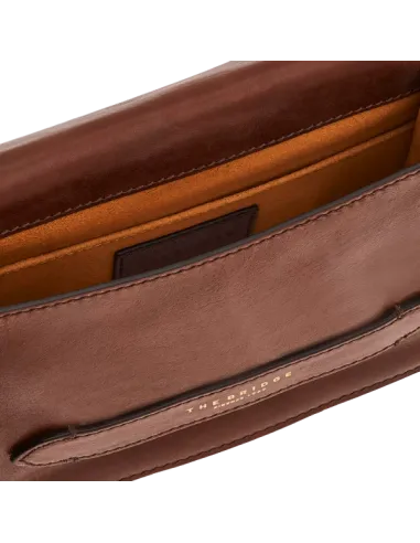 The Bridge Lucrezia Cross-body bag,...
