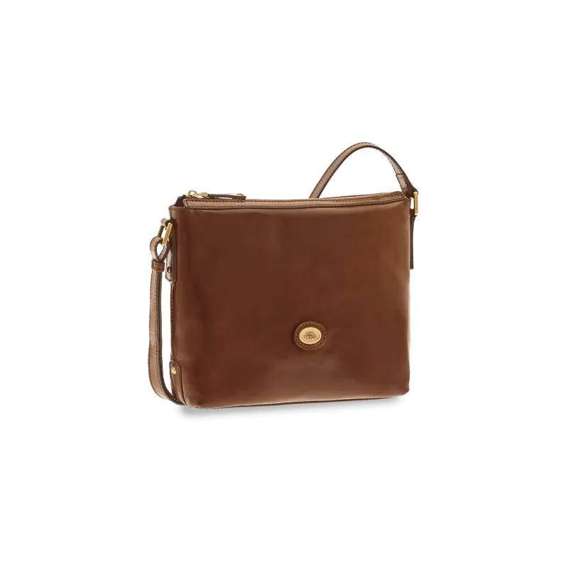 The Bridge Story shoulder bag