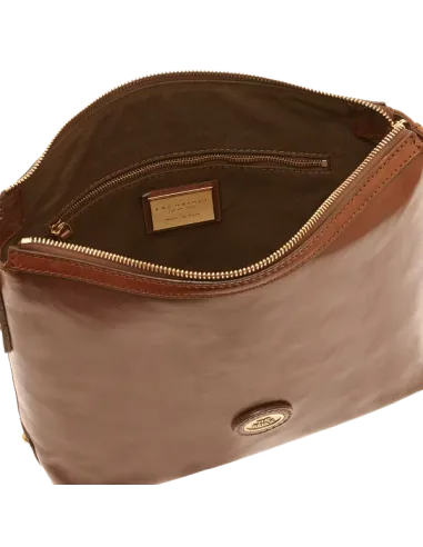 The Bridge Story shoulder bag