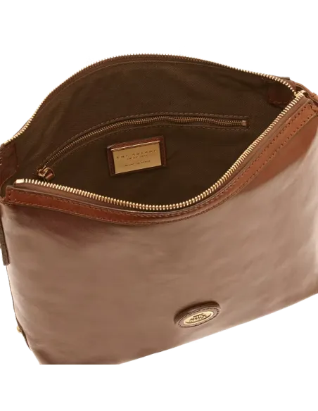 The Bridge Story Umhängetasche