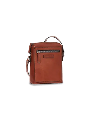 The Bridge Alberto Herren Leder...