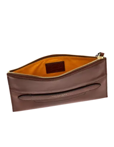 Medium slim pouch The Bridge...