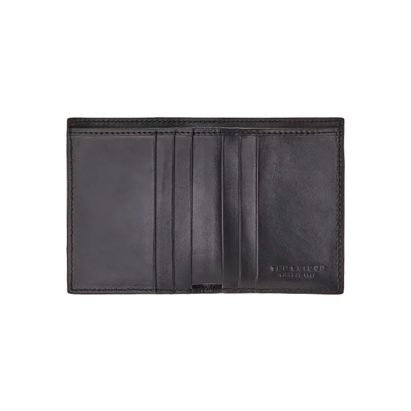 The Bridge Alberto Credit card holder with cash... 2