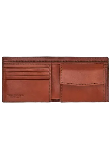 The Bridge Alberto Men's wallet with...