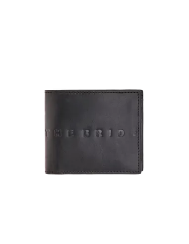The Bridge Alberto Men's wallet with...