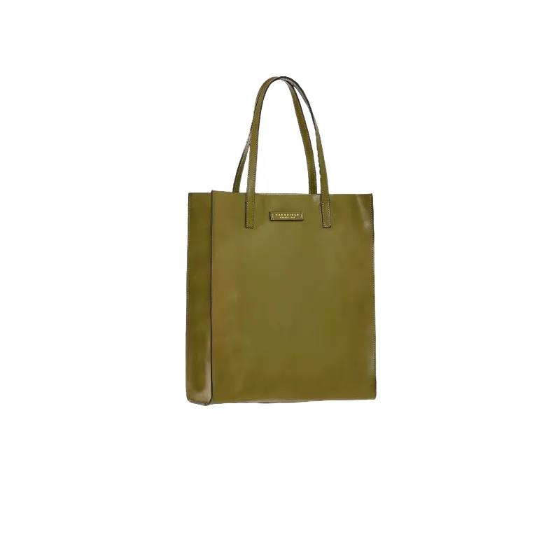 Shopping verticale The Bridge Mirra verde