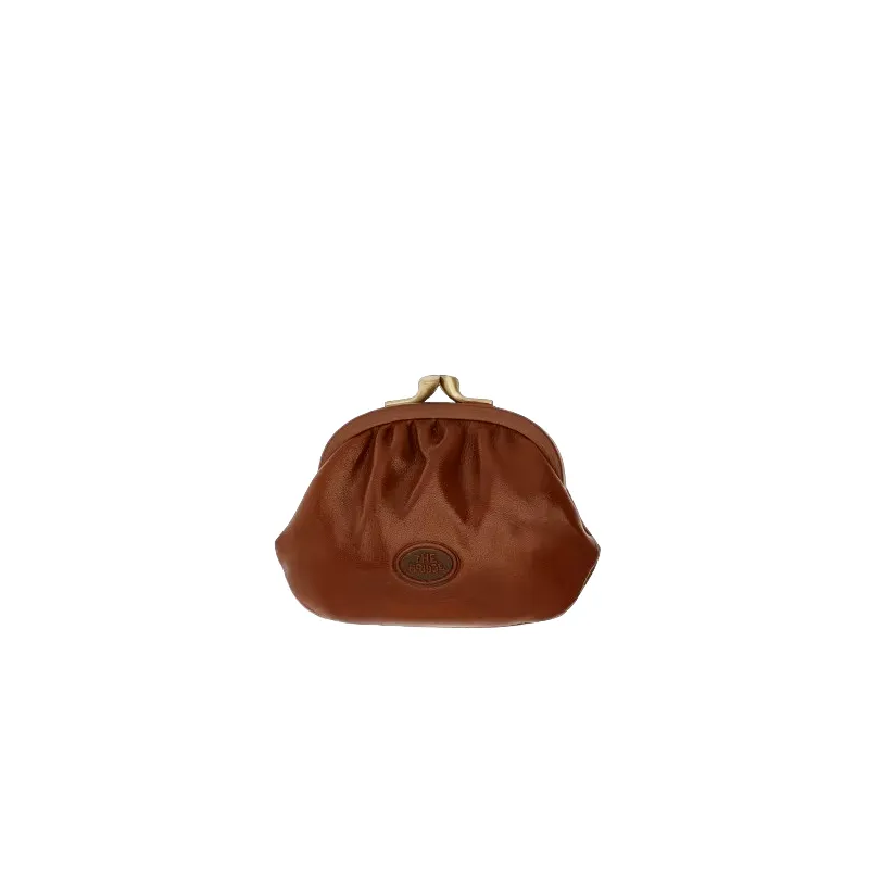 The Bridge Story women's coin purse, brown