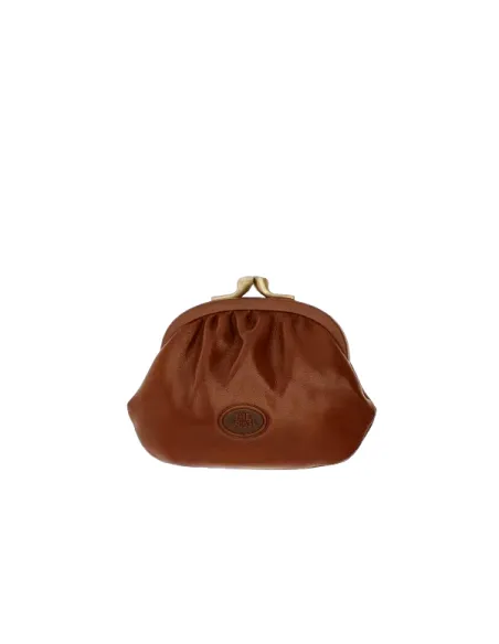 The Bridge Story women's coin purse, brown