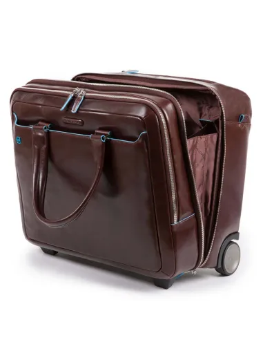 Piquadro Blue Square Pilotenkoffer...