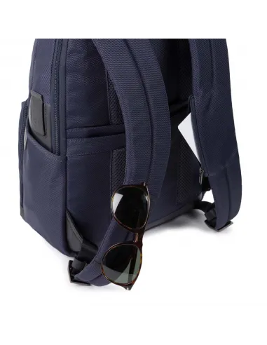Zaino Piquadro Brief2 Bagmotic blu