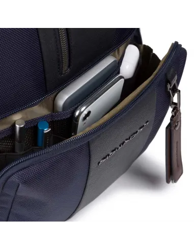 Piquadro brief 2 Laptop and iPad®...