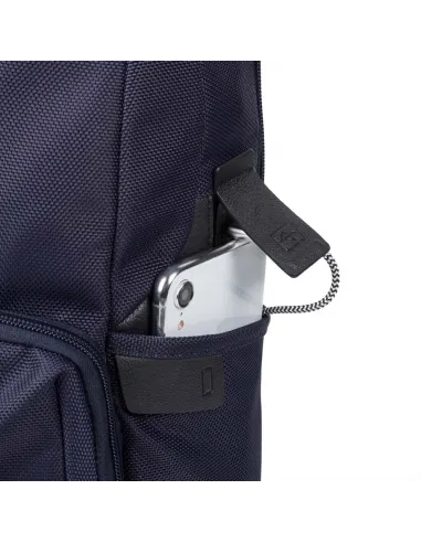 Piquadro Brief2 Laptop-Rucksack aus...