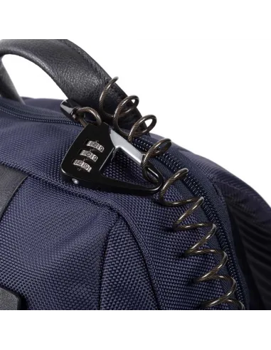 Zaino Piquadro Brief2 Bagmotic blu