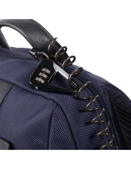 Zaino Piquadro Brief2 Bagmotic blu