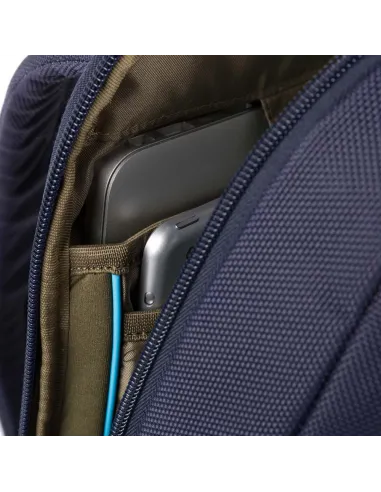 Piquadro Brief2 Laptop-Rucksack aus...