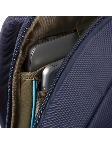 Zaino Piquadro Brief2 Bagmotic blu
