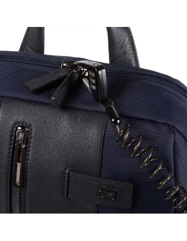 Piquadro Brief2 Laptop-Rucksack aus...