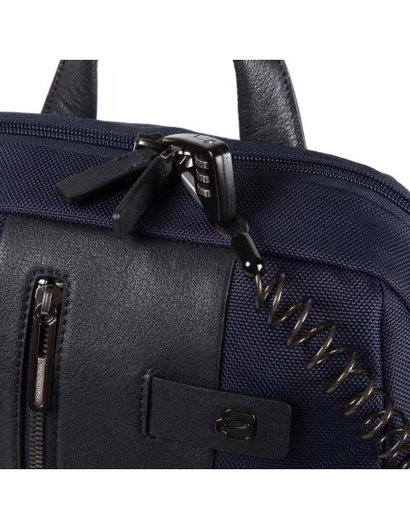 Zaino Piquadro Brief2 Bagmotic blu