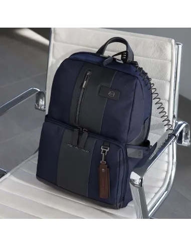 Piquadro brief 2 Laptop and iPad®...