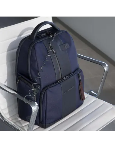 Piquadro Brief 2 Laptop and iPad®...