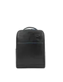 Zaino porta computer e porta iPad® con cavo antifurto Blue Square Revamp nero