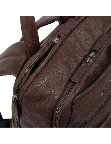Piquadro Paavo Laptop-Rucksack mit...