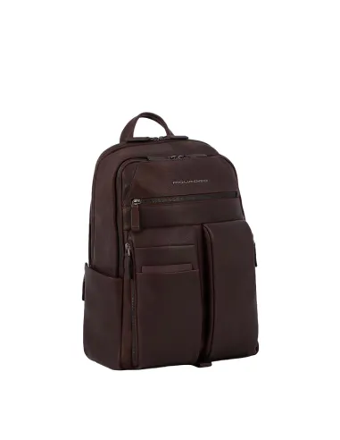 Piquadro Paavo Laptop-Rucksack mit...