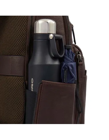 Piquadro Paavo Laptop-Rucksack mit...