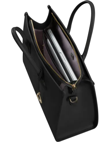 Borsa donna due manici Samsonite...