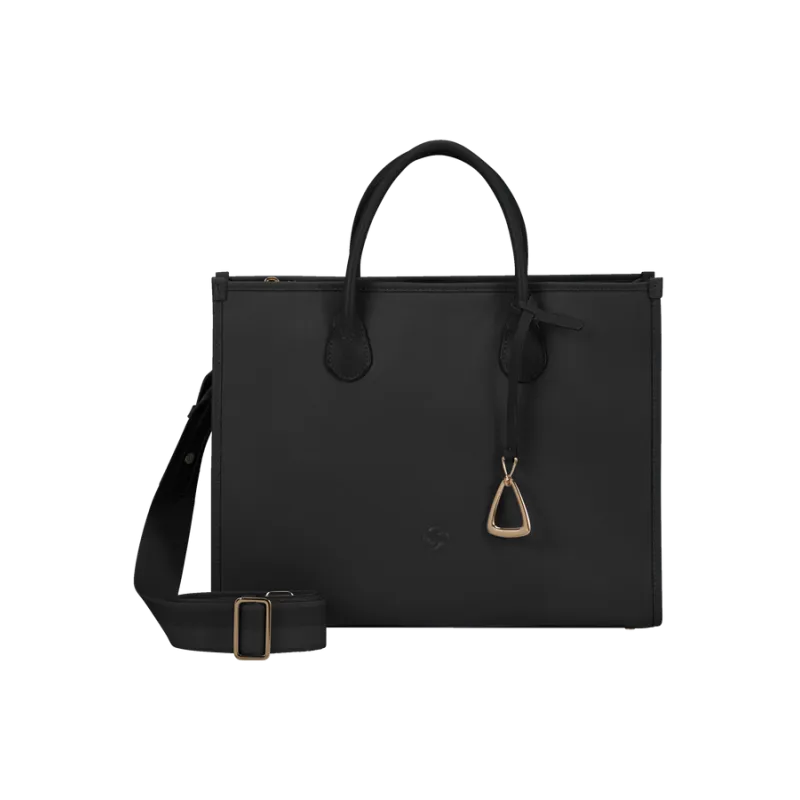 Samsonite Neverending Handbag with 13.3" laptop holder,...