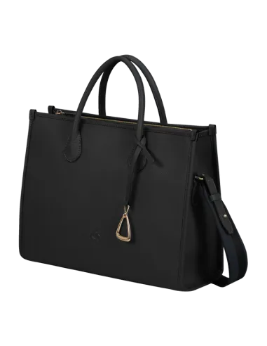 13,3"-Computertasche mit zwei Griffen...