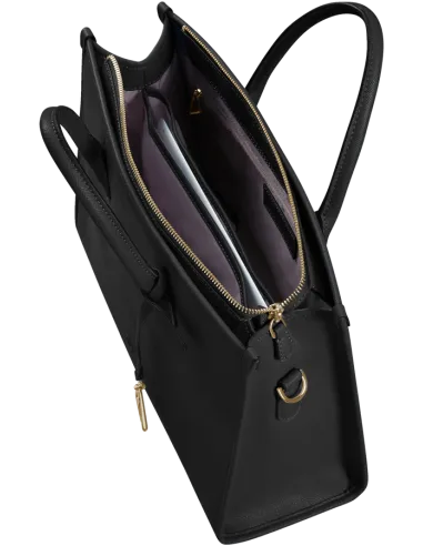 Borsa donna due manici Samsonite...